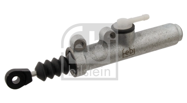 Master Cylinder, clutch